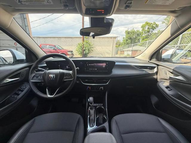 2026 Buick Encore GX Preferred AWD