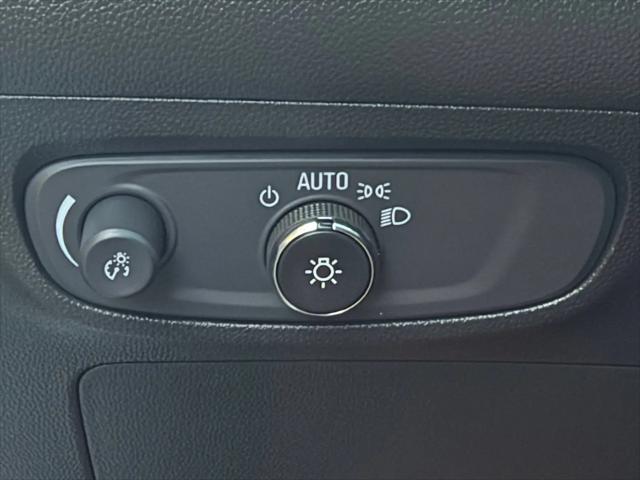 2026 Buick Encore GX Preferred AWD