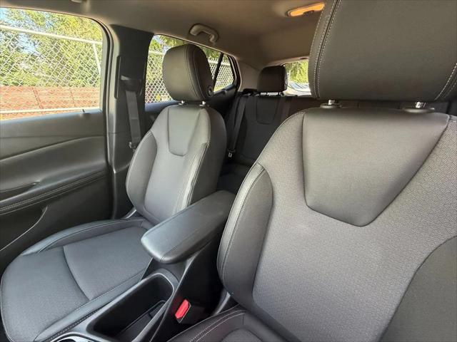 2026 Buick Encore GX Preferred AWD