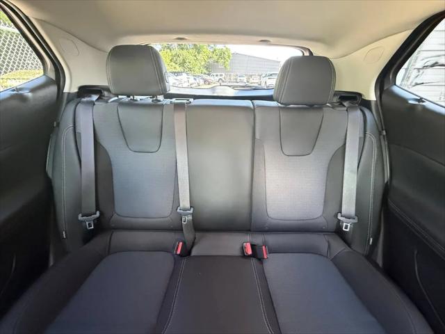 2026 Buick Encore GX Preferred AWD