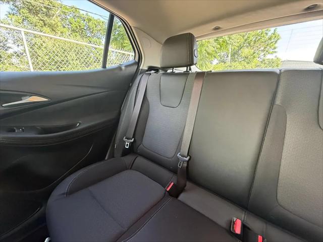 2026 Buick Encore GX Preferred AWD