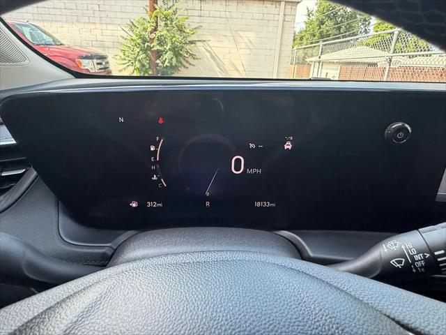 2026 Buick Encore GX Preferred AWD