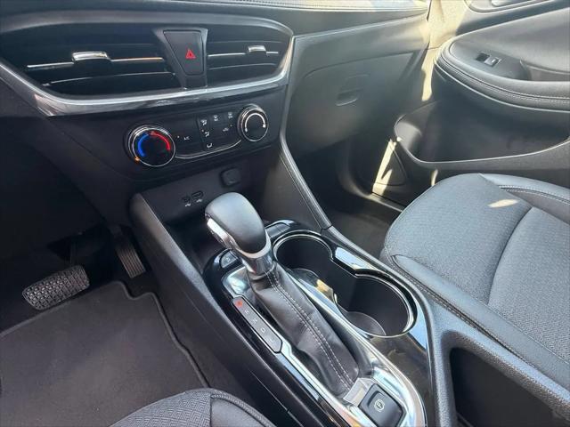 2026 Buick Encore GX Preferred AWD