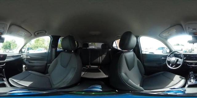 2026 Buick Encore GX Preferred AWD