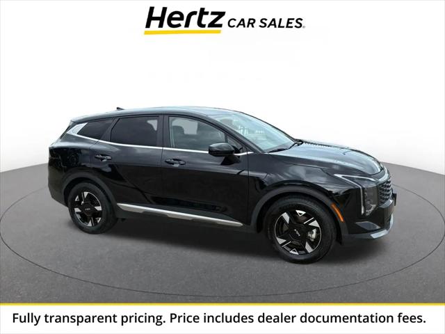 2026 Kia Sportage LX for sale in Harvey, LA
