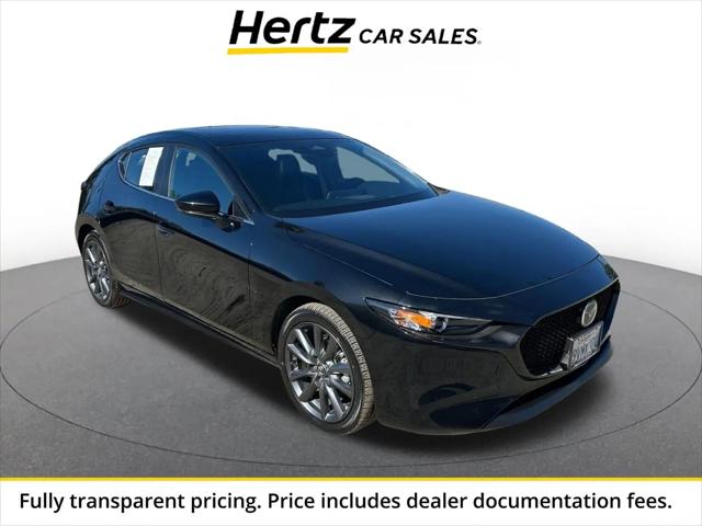 2026 Mazda Mazda3 2.5 S Preferred for sale in Riverside, CA