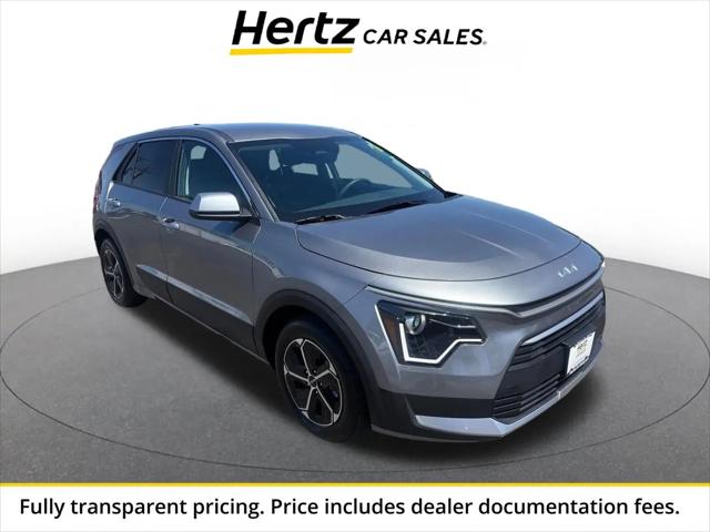 2026 Kia Niro LX for sale in Sacramento, CA