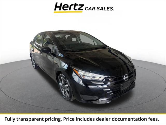 2025 Nissan Versa 1.6 SV for sale in Morrow, GA