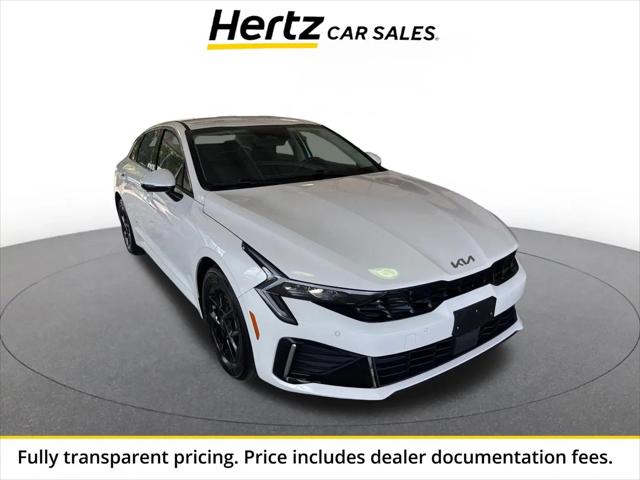 2025 Kia K5 LXS for sale in Morrow, GA