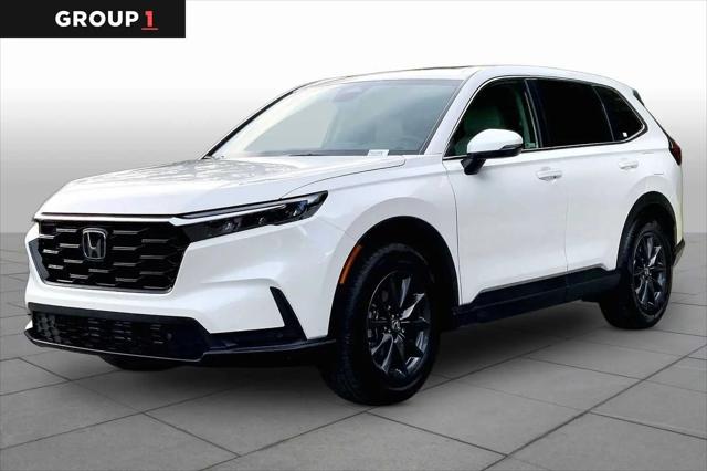 2026 Honda CR-V EX-L 2WD for sale in Gulfport, MS