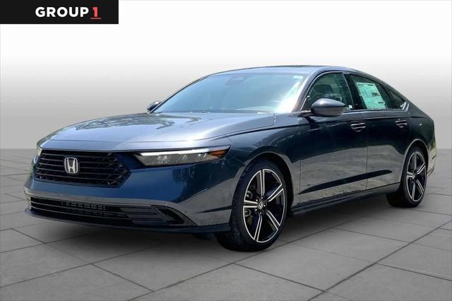 2026 Honda Accord Sedan SE for sale in Gulfport, MS