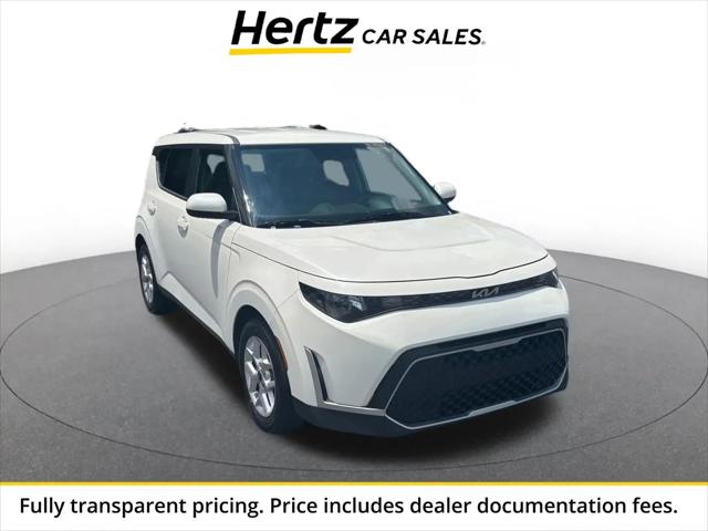2025 Kia Soul LX for sale in Winston-Salem, NC