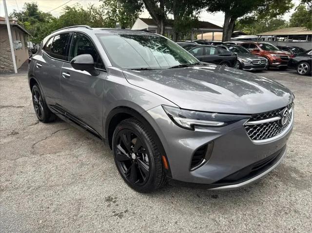 2021 Buick Envision FWD Essence for sale in Tampa, FL