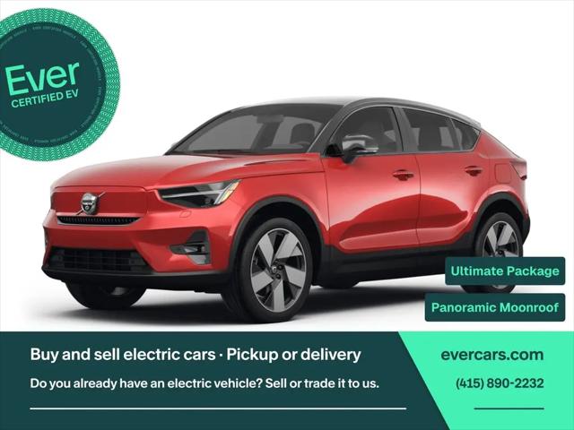 2023 Volvo CT Twin Ultimate for sale in Costa Mesa, CA