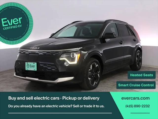 2023 Kia Niro EV Wind for sale in Costa Mesa, CA
