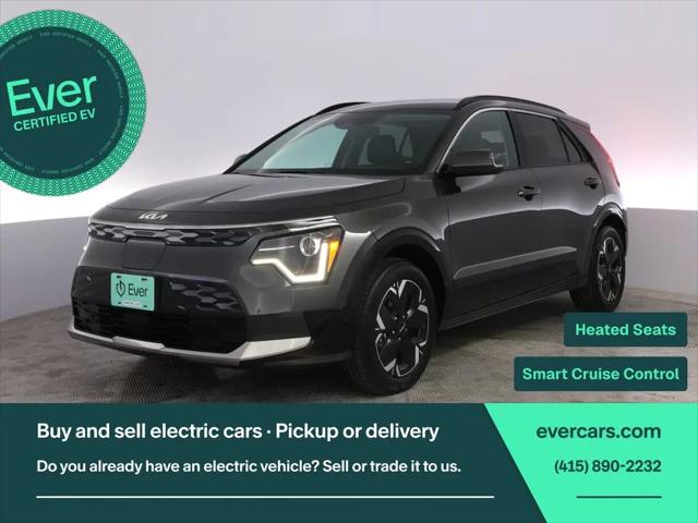 2025 Kia Niro EV Wind for sale in Costa Mesa, CA