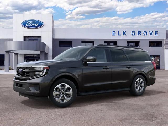 2027 Ford Expedition MAX Active for sale in Elk Grove, CA