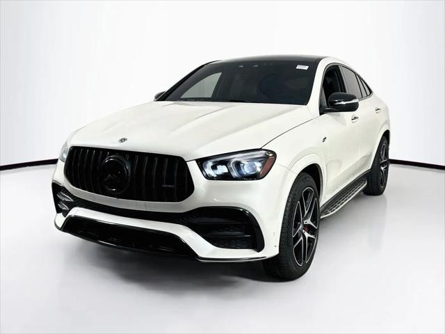 2023 Mercedes-Benz AMG GLE 53 4MATIC for sale in Palm Harbor, FL