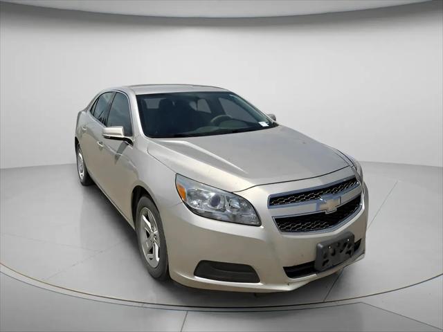 2013 Chevrolet Malibu 1LT for sale in Chillicothe, MO