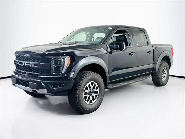 2023 Ford F-150 Raptor for sale in Edgemont, PA