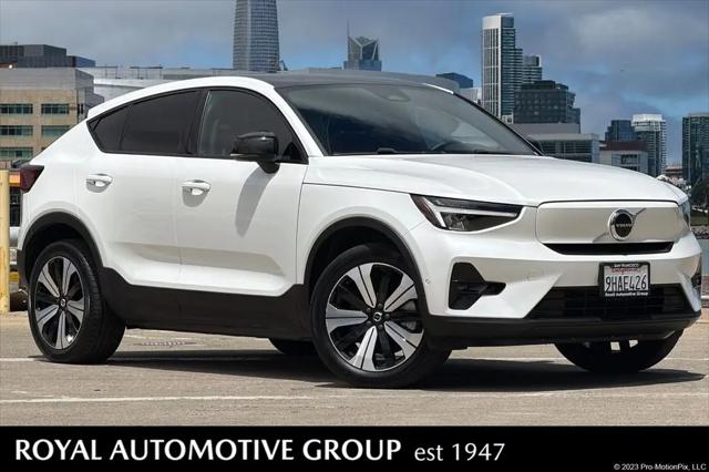 2023 Volvo CT Twin Plus for sale in San Francisco, CA