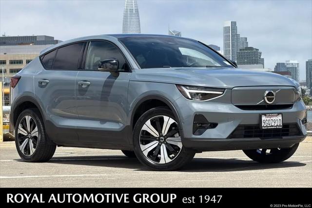 2023 Volvo CT Twin Plus for sale in San Francisco, CA