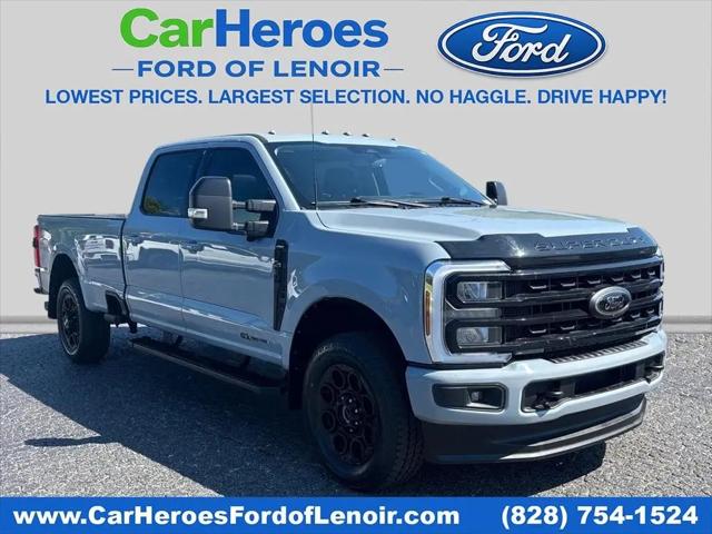 2024 Ford F-250 LARIAT for sale in Lenoir, NC