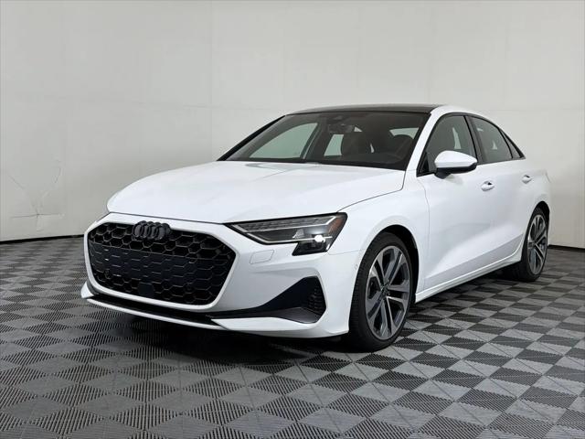 2025 Audi A3 Premium Plus 40 TFSI quattro S tronic for sale in Brentwood, TN