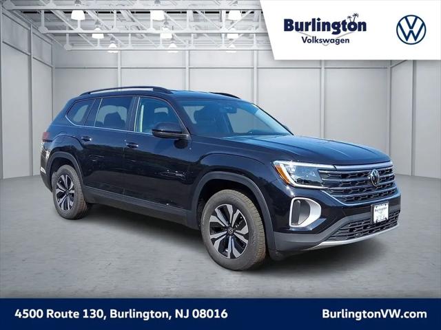 2026 Volkswagen Atlas SE for sale in Burlington, NJ