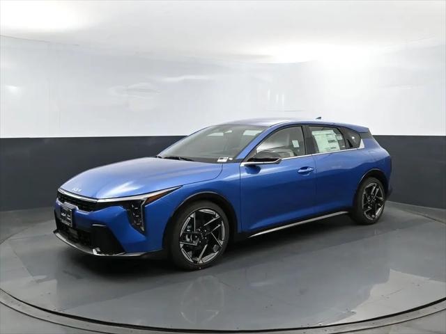 2026 Kia K4 GT-Line for sale in Santa Clarita, CA