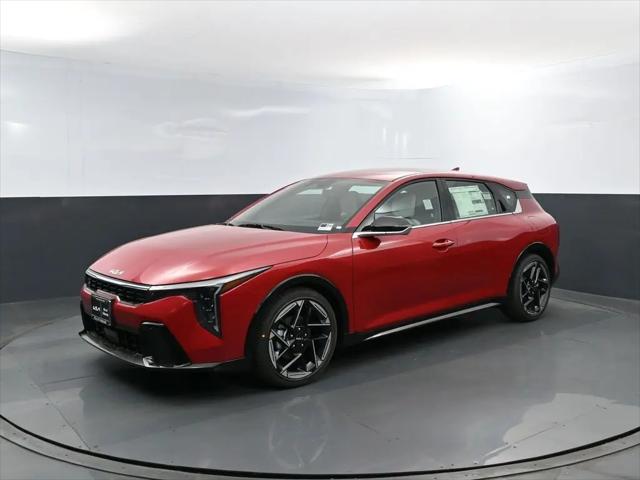 2026 Kia K4 GT-Line for sale in Santa Clarita, CA