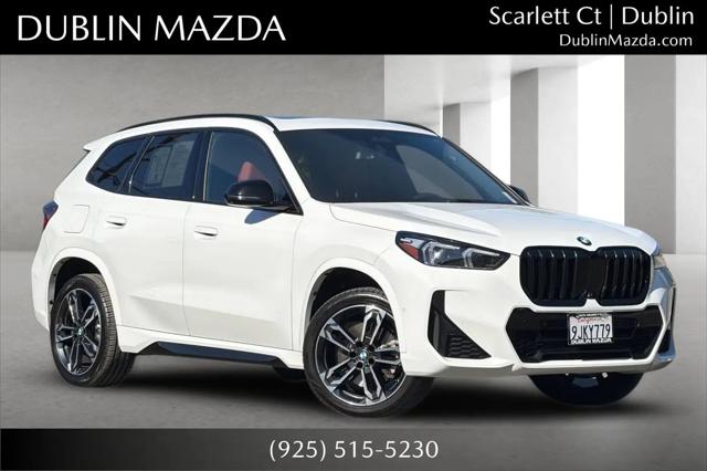 2023 BMW X1 xDrive28i for sale in Dublin, CA