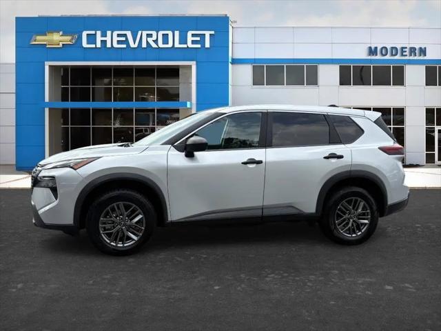 2024 Nissan Rogue S Intelligent AWD for sale in Winston-Salem, NC