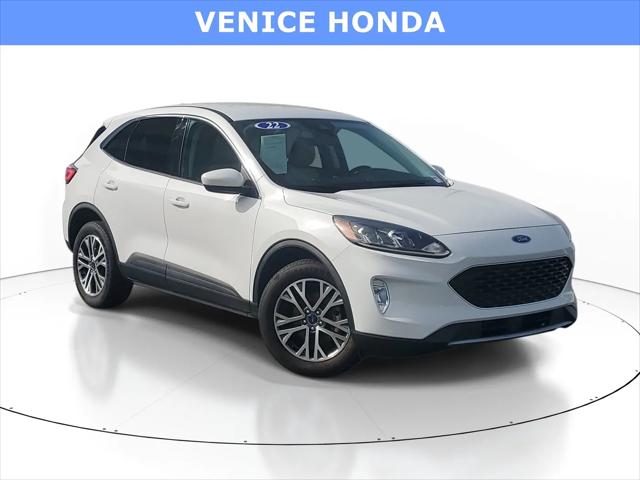 2022 Ford Escape SEL for sale in Venice, FL