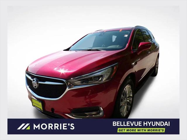 2020 Buick Enclave AWD Premium for sale in Bellevue, NE