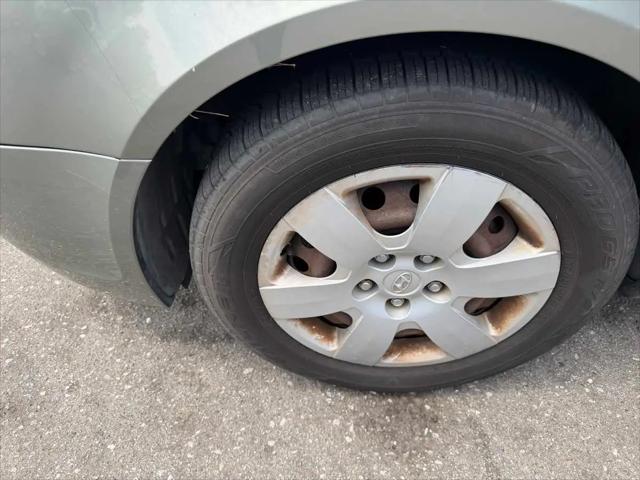 2009 Hyundai Sonata GLS for sale in La Crescenta, CA