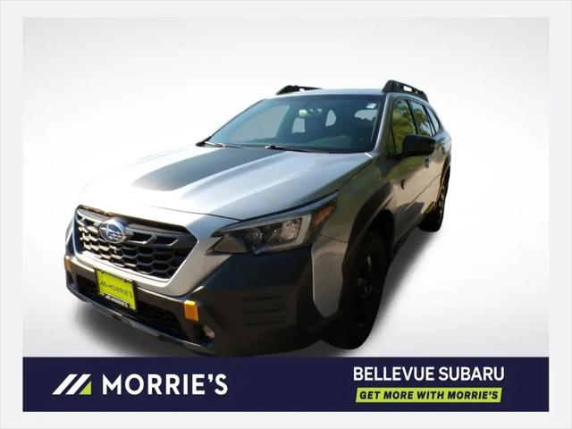 2022 Subaru Outback Wilderness for sale in Bellevue, NE