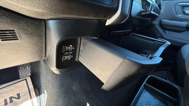 2020 Ram 1500 Big Horn Crew Cab 4x4 64 Box