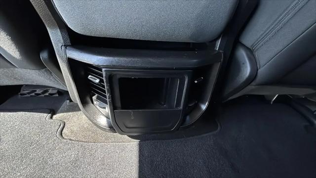 2020 Ram 1500 Big Horn Crew Cab 4x4 64 Box