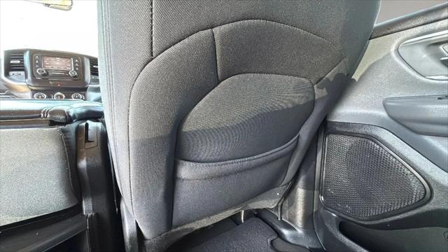 2020 Ram 1500 Big Horn Crew Cab 4x4 64 Box