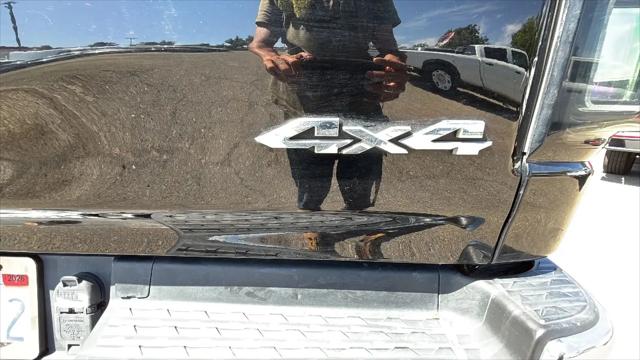 2020 Ram 1500 Big Horn Crew Cab 4x4 64 Box