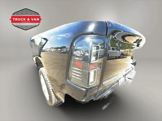 2020 Ram 1500 Big Horn Crew Cab 4x4 64 Box