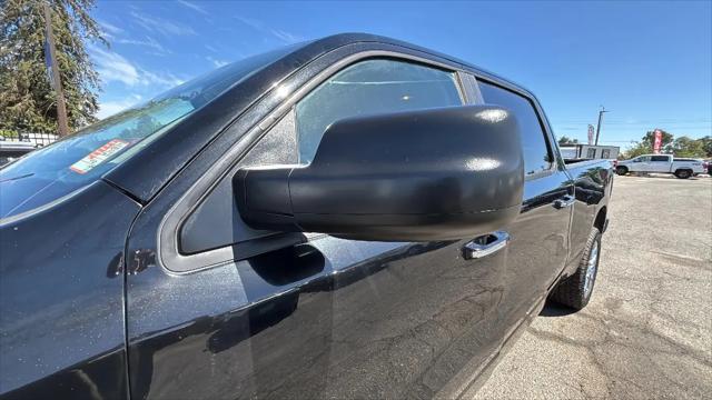 2020 Ram 1500 Big Horn Crew Cab 4x4 64 Box