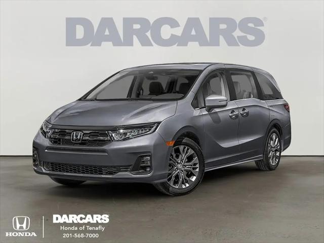 2026 Honda Odyssey Touring for sale in Tenafly, NJ