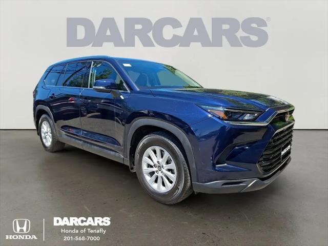2024 Toyota Grand Highlander XLE for sale in Tenafly, NJ