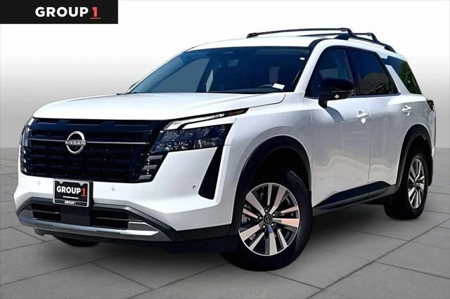 2026 Nissan Pathfinder SL for sale in Round Rock, TX
