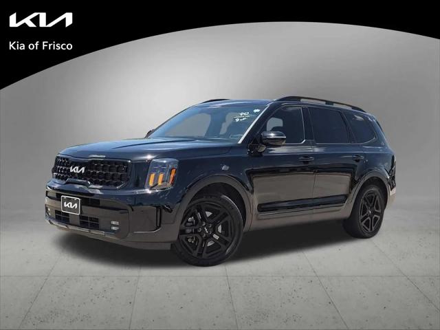 2024 Kia Telluride SX Prestige X-Line for sale in Frisco, TX