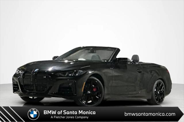 2027 BMW 4 Series M440i for sale in Santa Monica, CA