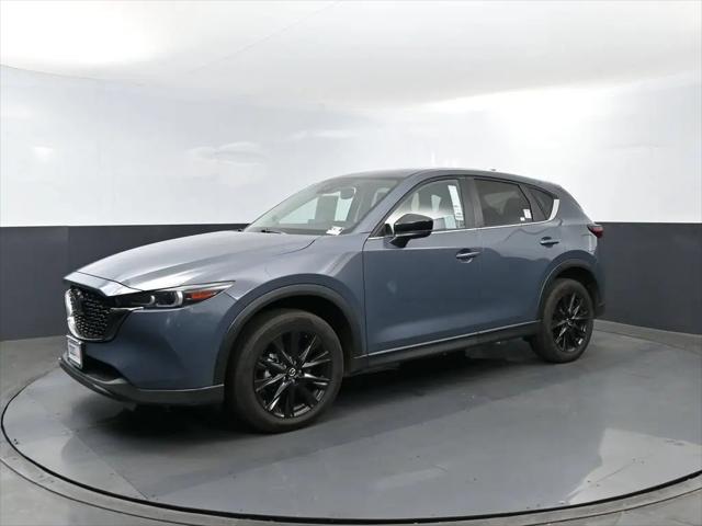 2024 Mazda CX-5 2.5 S Carbon Edition for sale in Valencia, CA
