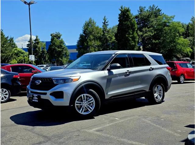 2023 Ford Explorer Base for sale in Kent, WA